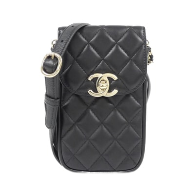 シャネル フォンケース