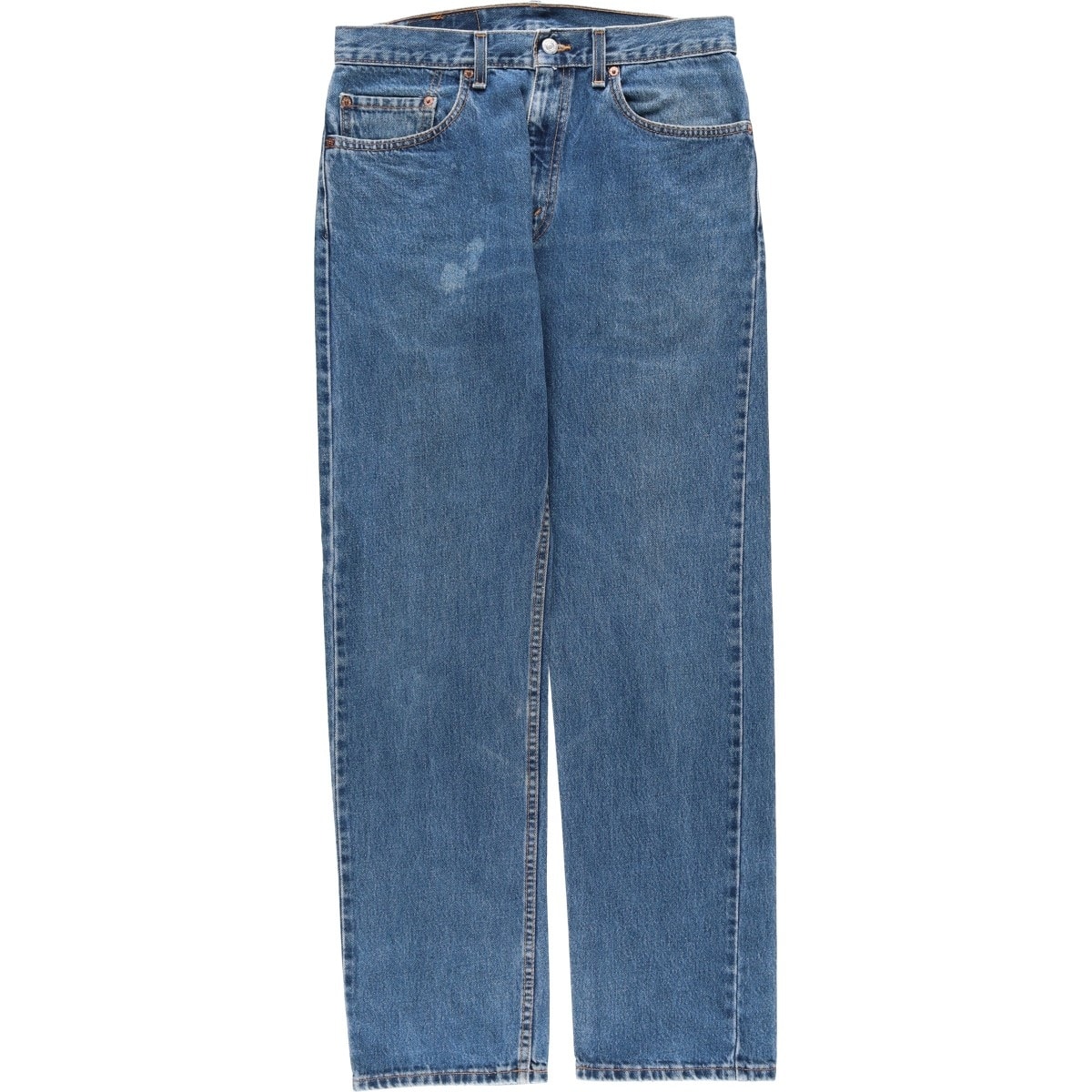 古着 00年代 リーバイス Levi's 00505-4886 テーパードデニムパンツ USA製 メンズw32相当/eaa634253