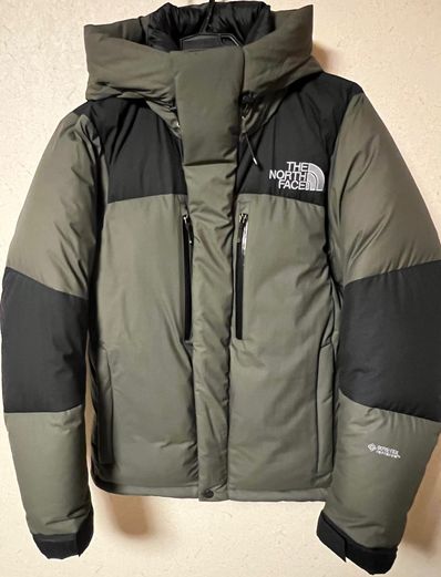 The North Face Baltro Light Jacket NT 2020/2021 "New Taupe"