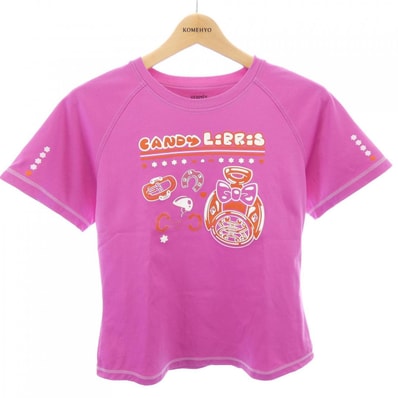 エルメス HERMES CANDY LIBRIS 5H4630DC Tシャツ