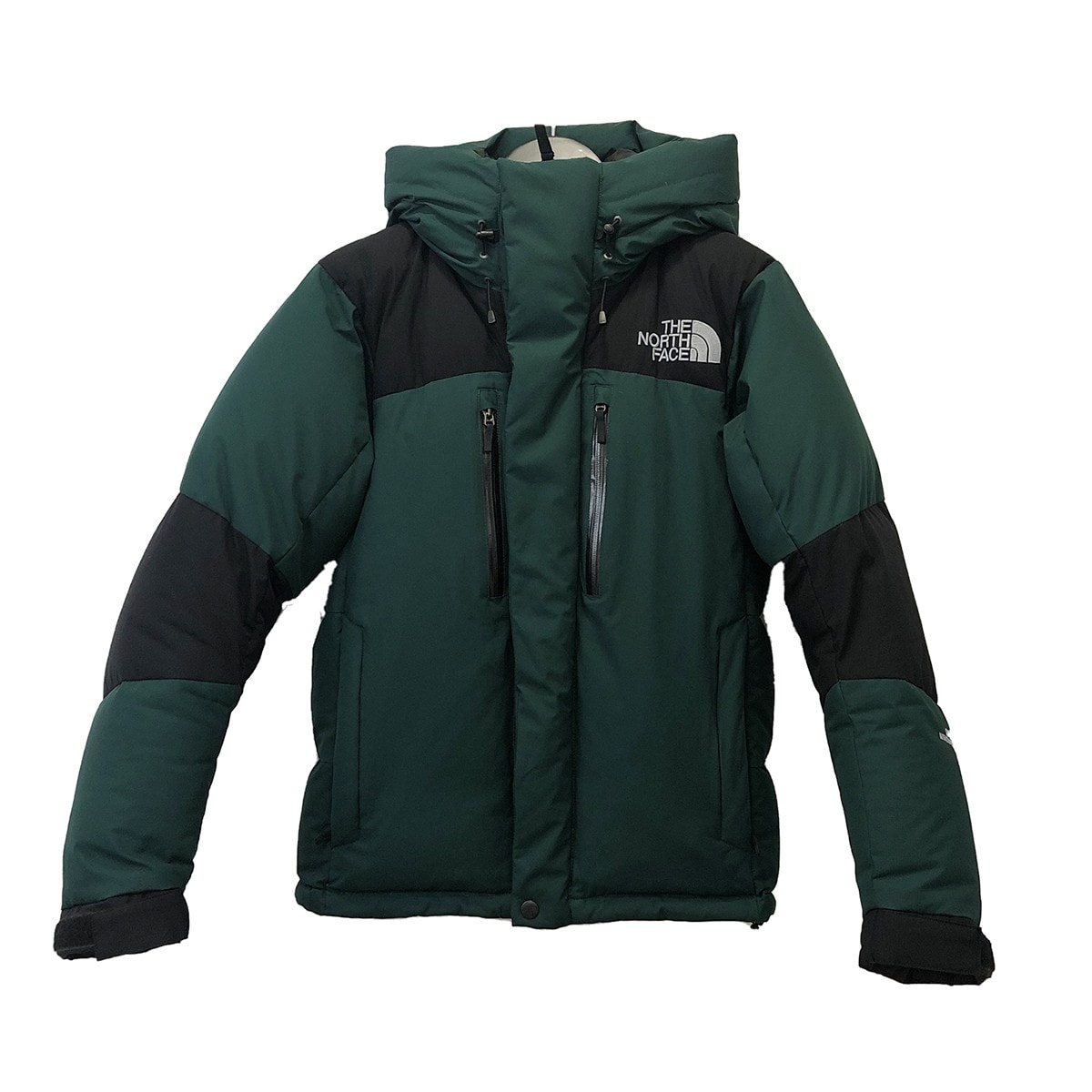 The North Face Baltro Light Jacket "Botanical Garden Green(BD)"