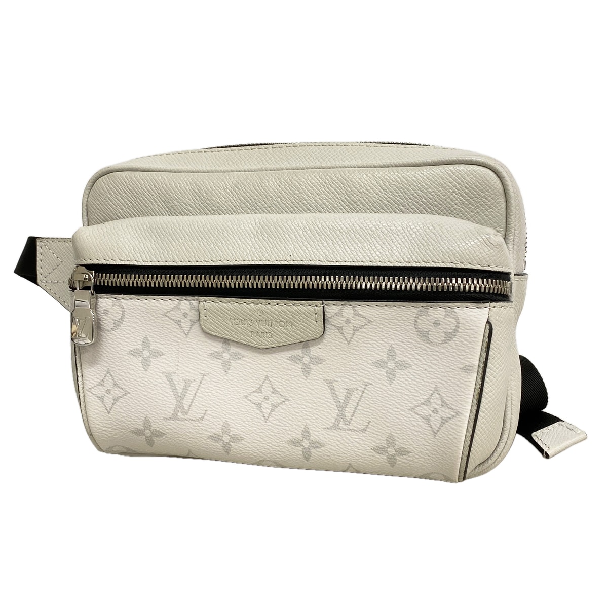 Louis Vuitton Outdoor Bumbag Taigarama "Antartica"