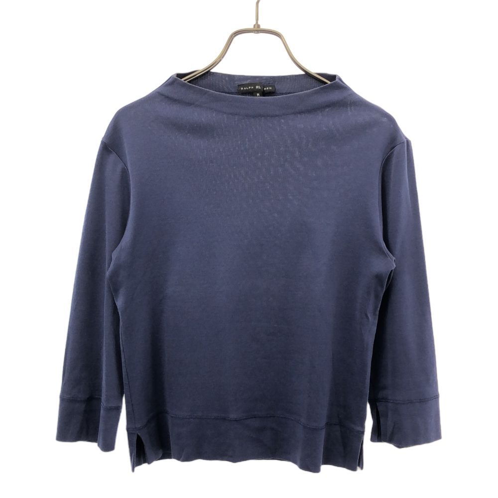 RALPH LAUREN 7分袖 Tシャツ