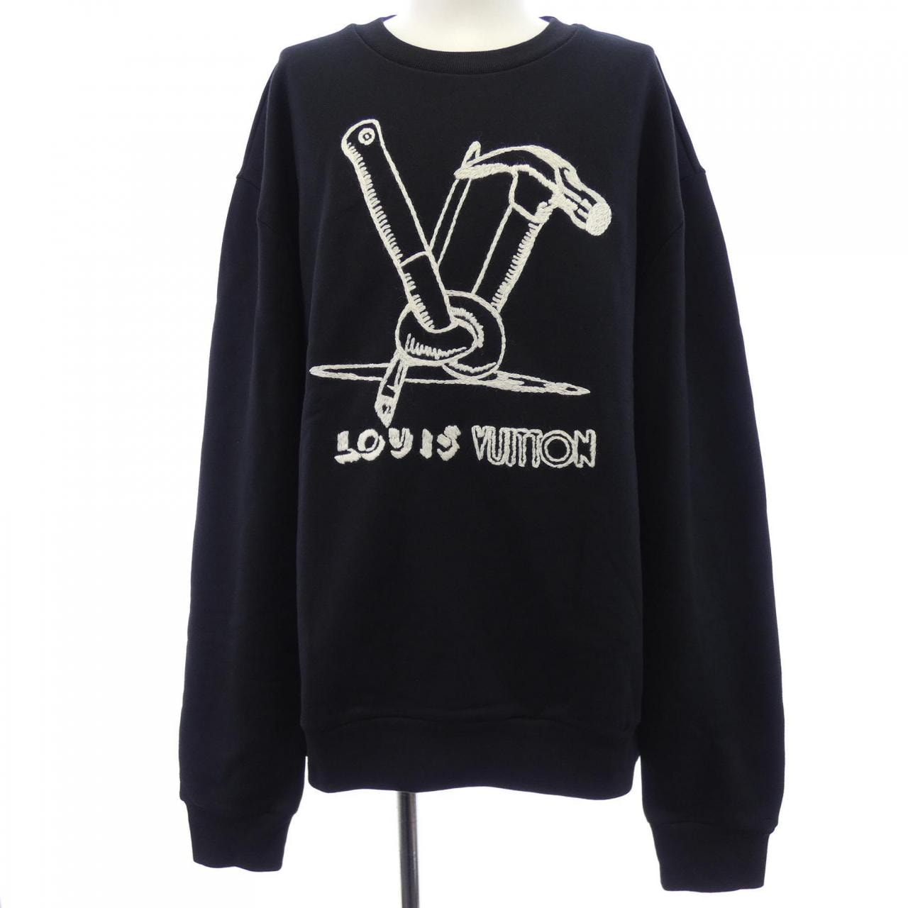 ルイヴィトン LOUIS VUITTON HPY79WIHN スウェット