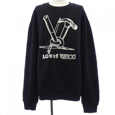 ルイヴィトン LOUIS VUITTON HPY79WIHN スウェット