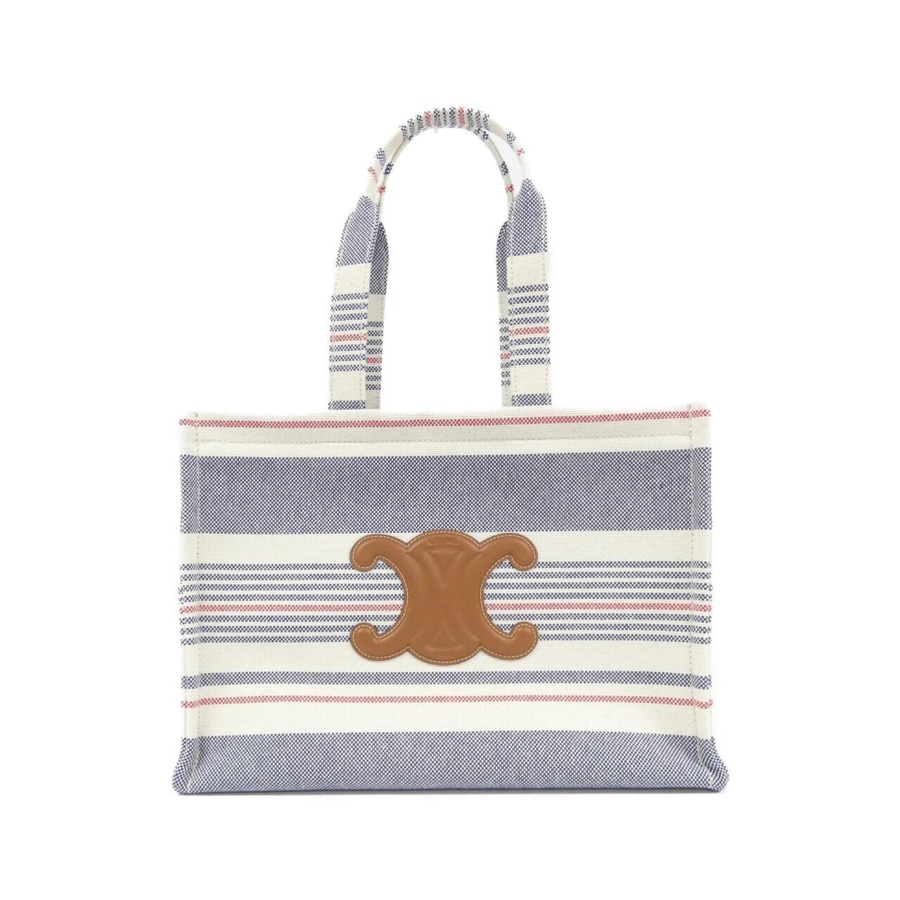 【新品】セリーヌ ラージ カバ タイス 196762FYN バッグ