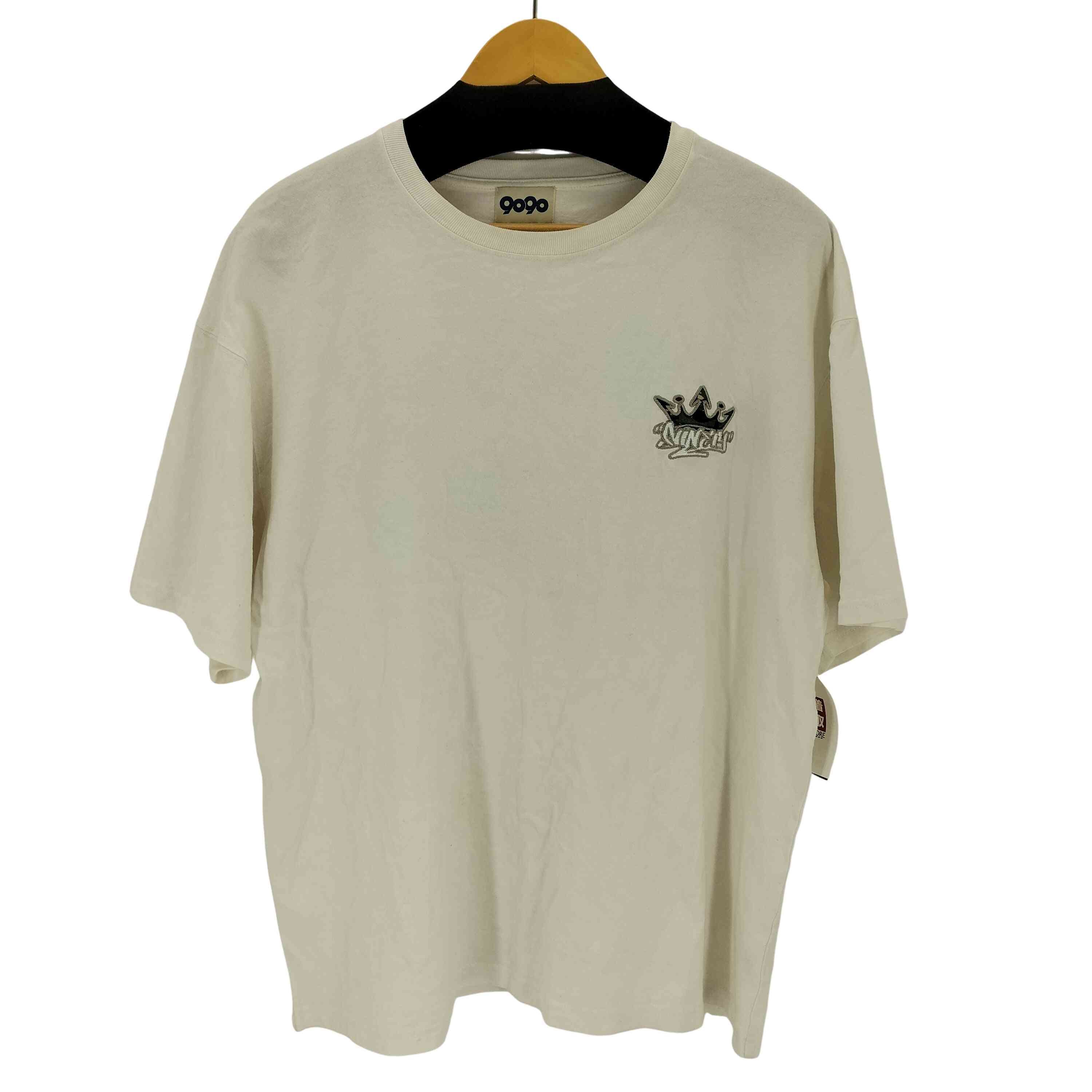 King Logo Assort Tee【1142411781211】