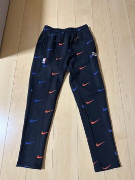 Kith Japanese Indigo Paisley Active Short