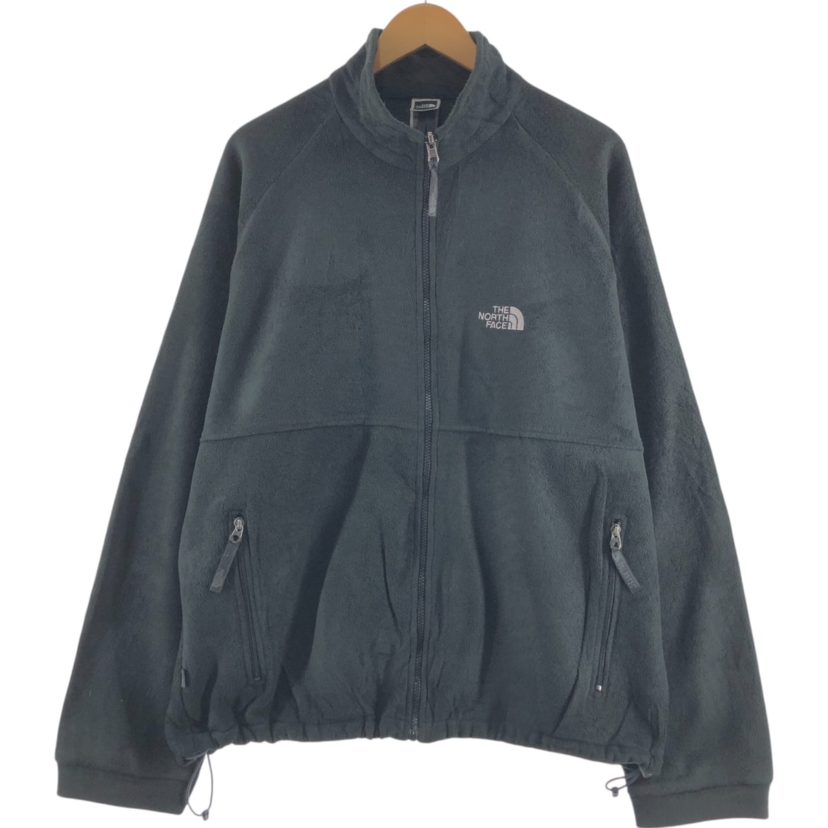 古着 ザノースフェイス THE NORTH FACE フリースジャケット メンズXL相当/eaa513721