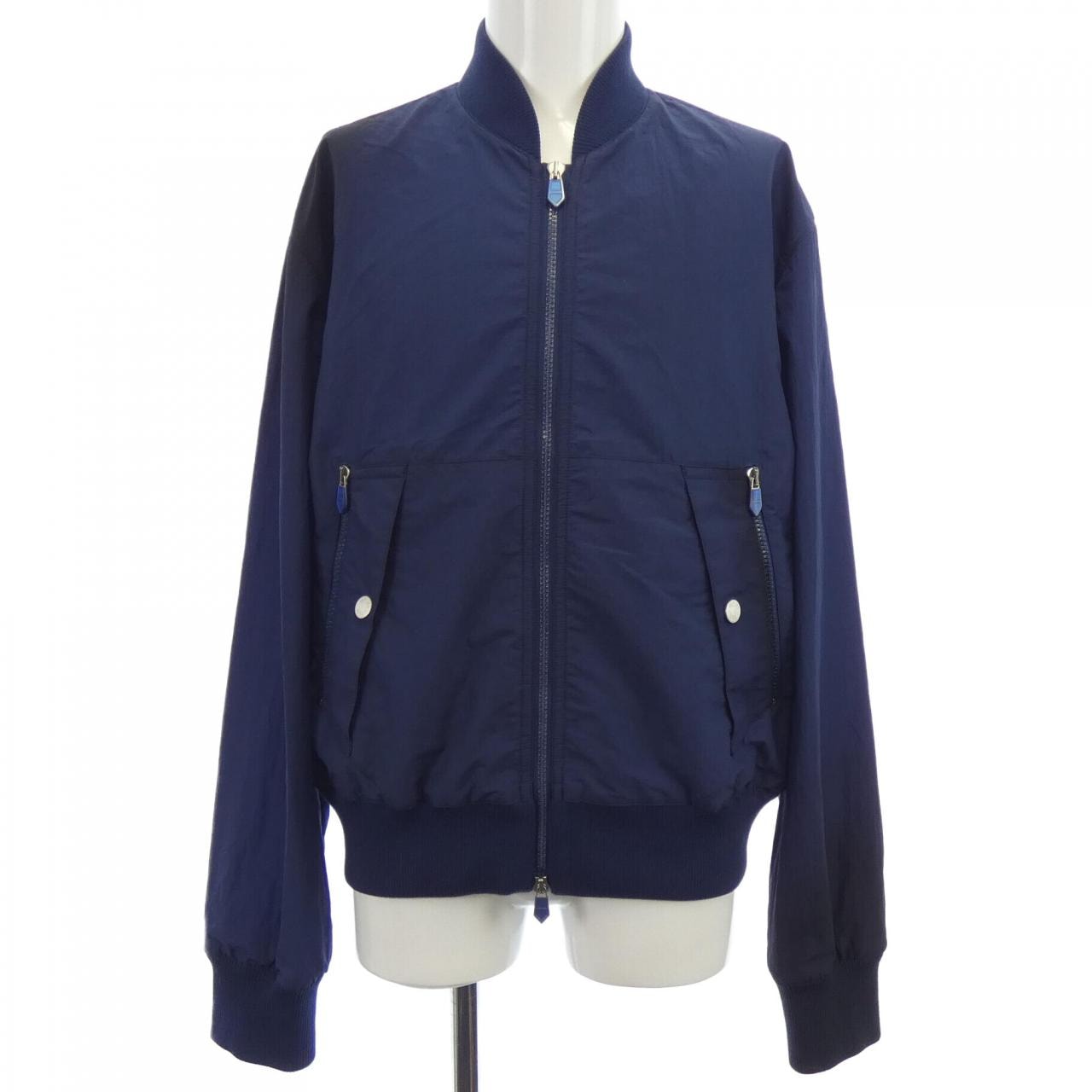 エルメス HERMES ブルゾン