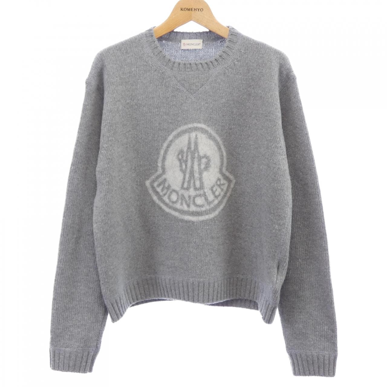 モンクレール MONCLER H20939C00014 ニット