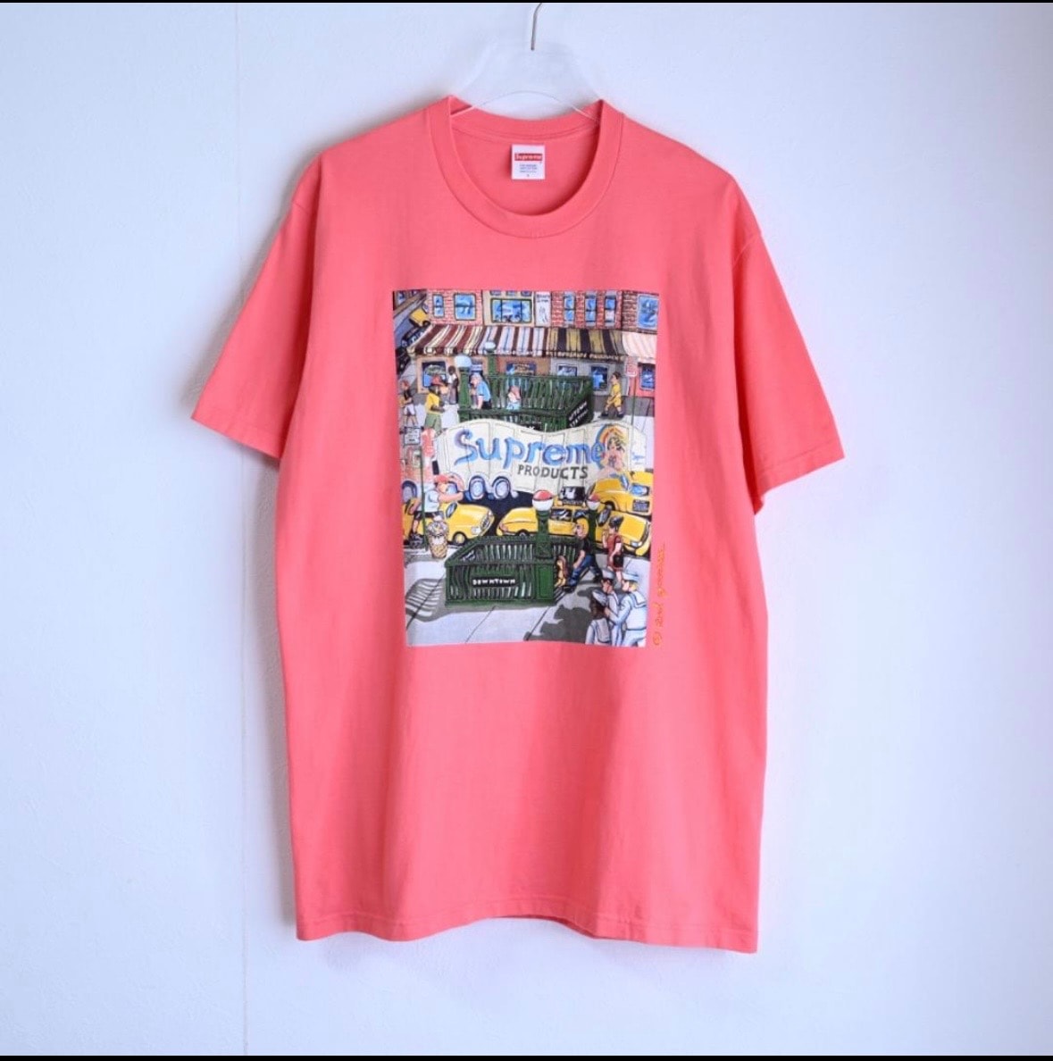 A+ (新品・未使用(ワケあり))】SUPREME シュプリーム 26SS Arabic Box