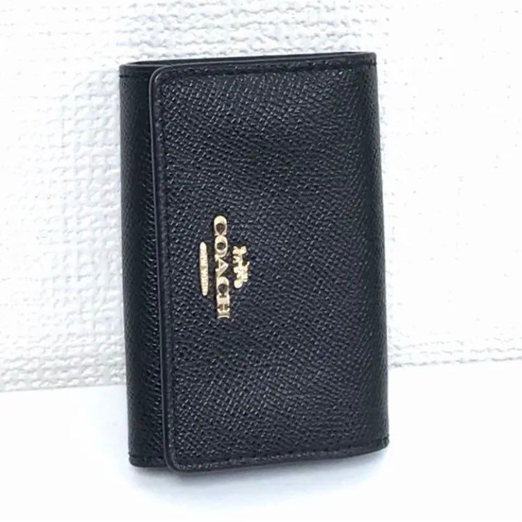 COACH コーチ キーケース 217