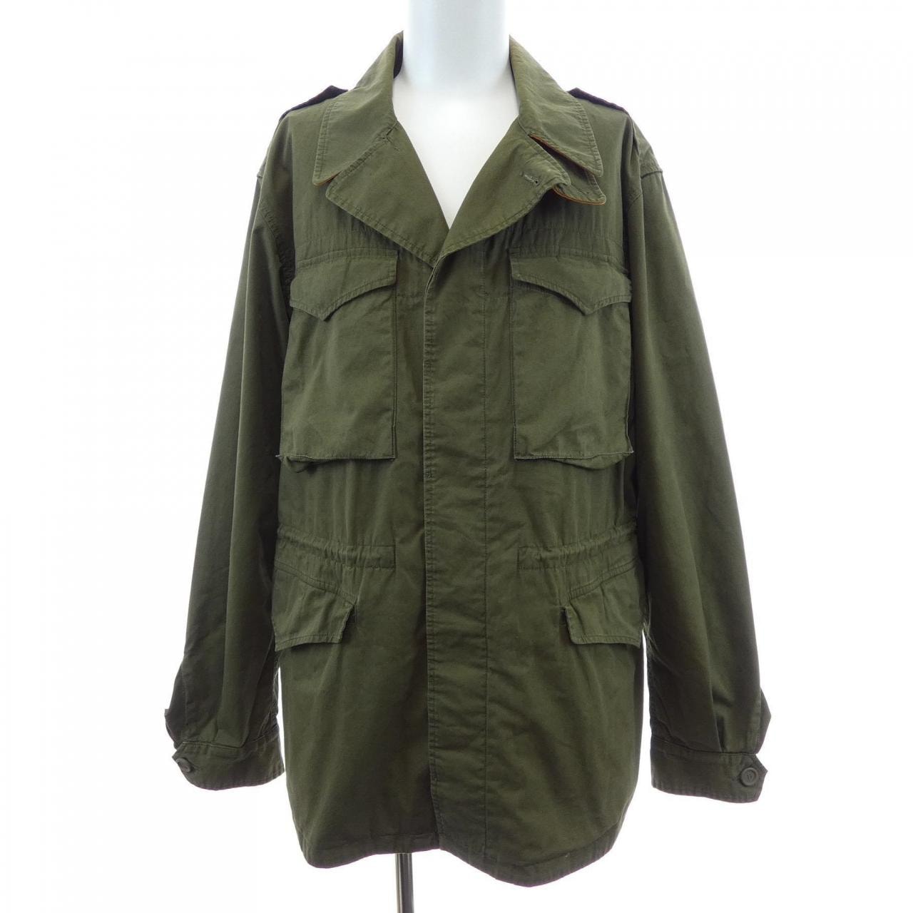 グッチ GUCCI 475041 XD714 ジャケット