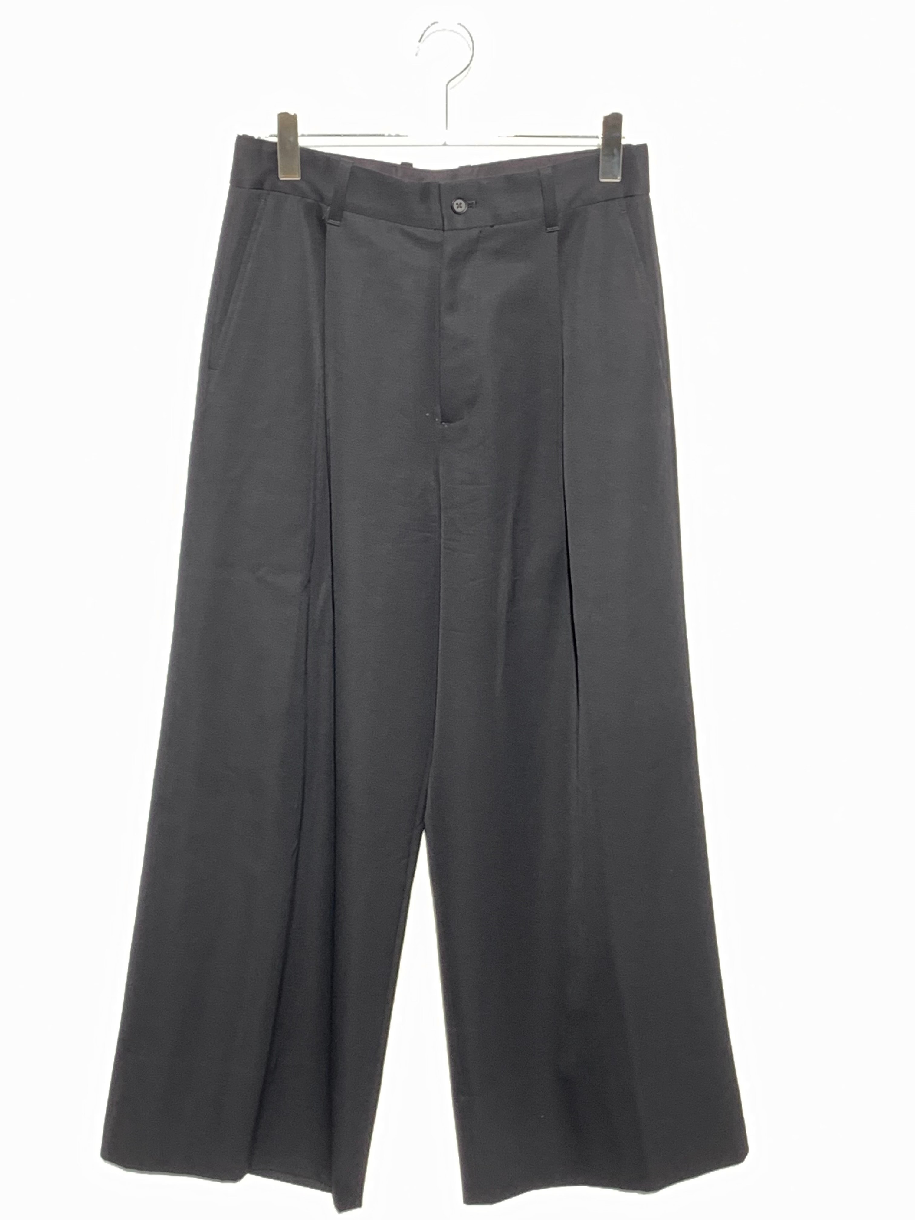 everyone Cotton Nylon Cargo Pants 
