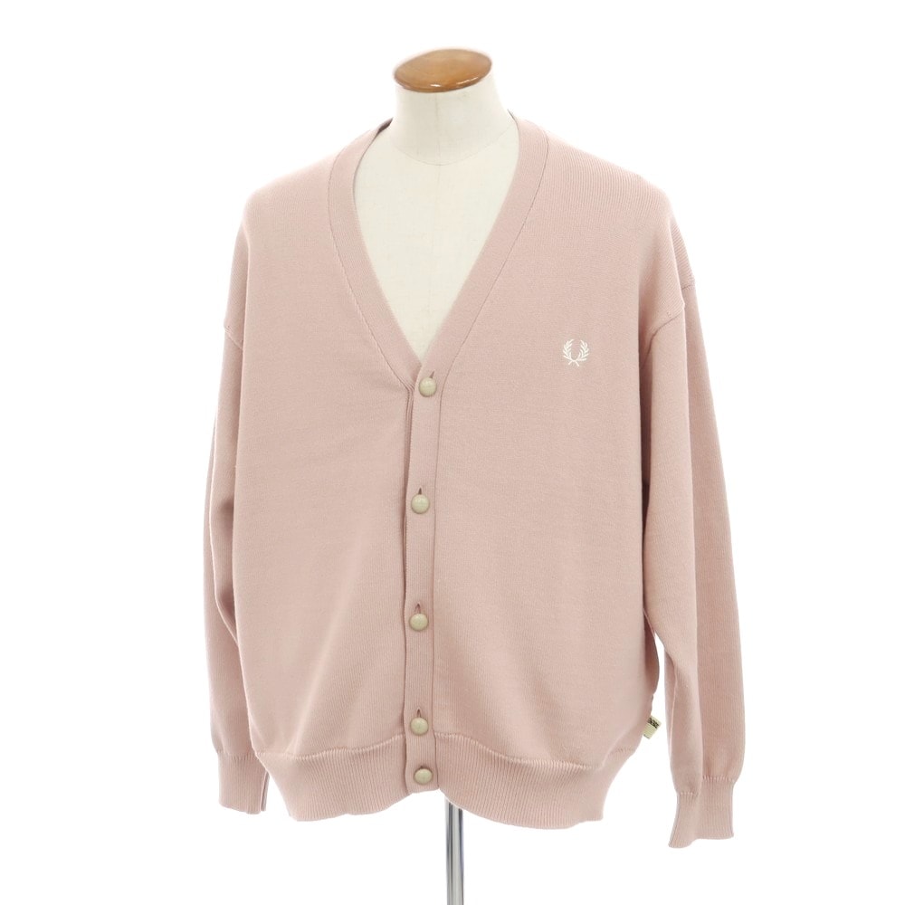 目立った傷や汚れなし】【中古】フレッドペリー FRED PERRY
