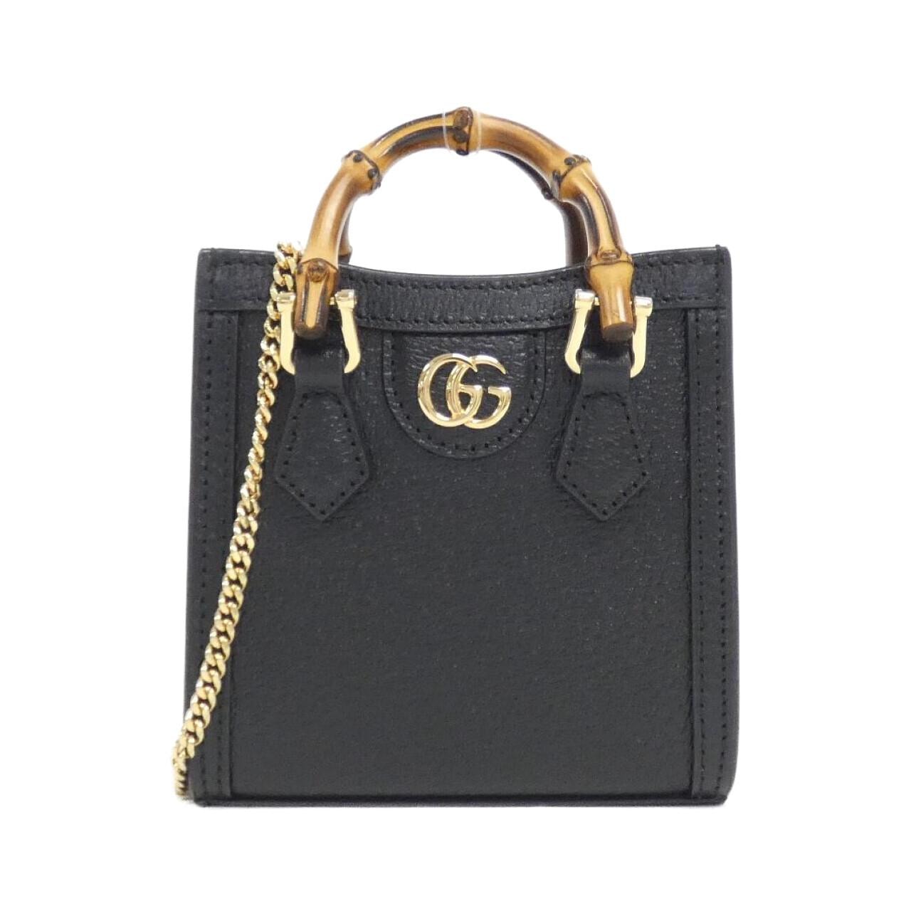 【新品】グッチ DIANA 760251 DJ20G バッグ