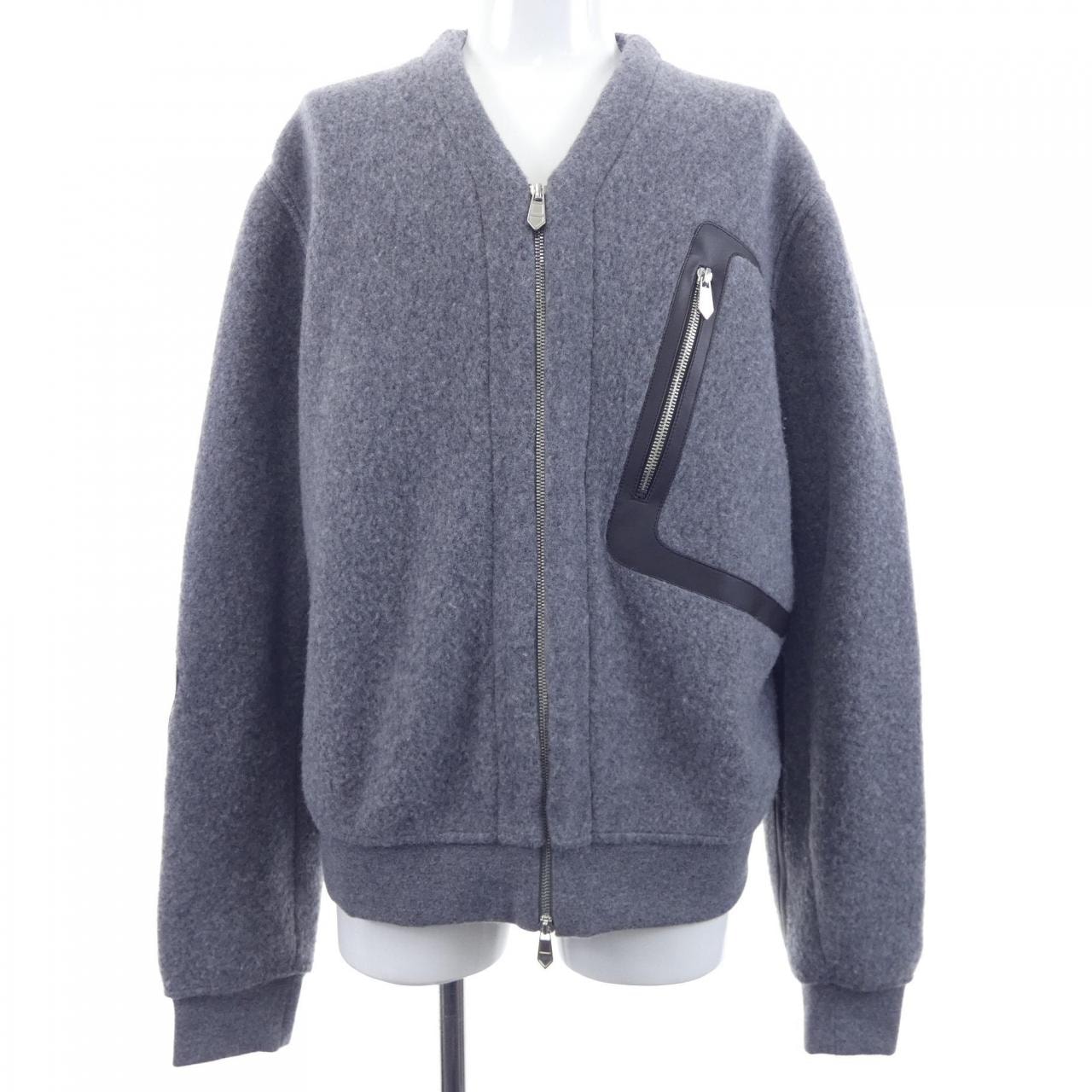 エルメス HERMES 467720HA ジャケット