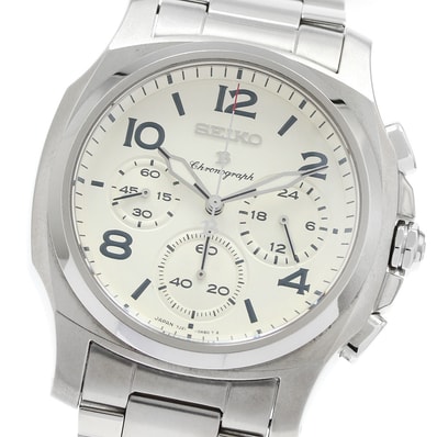 セイコー ブライツ SAGJ003/7J21-0AA0 メンズ 【中古】