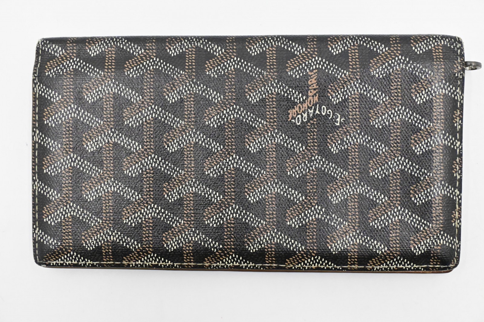 ゴヤールサン・ランベール 長財布 メンズ