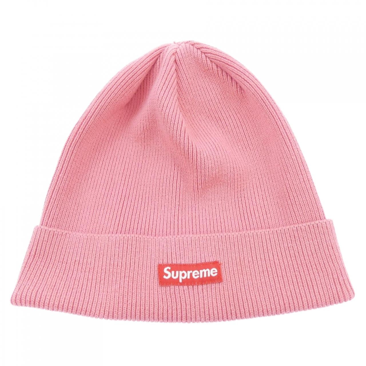 シュプリーム SUPREME ニットキャップ