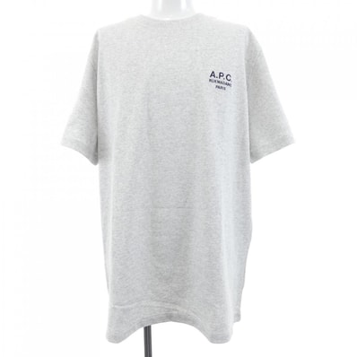 アーペーセー A.P.C. 25082-1-97802 Tシャツ
