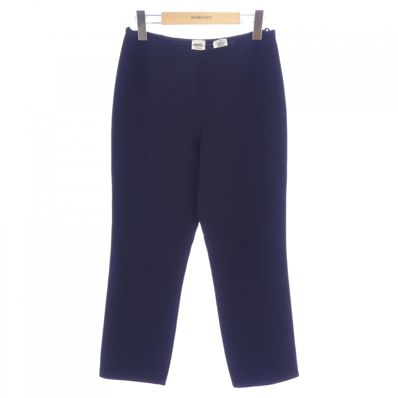 エルメス HERMES 06-7400 パンツ