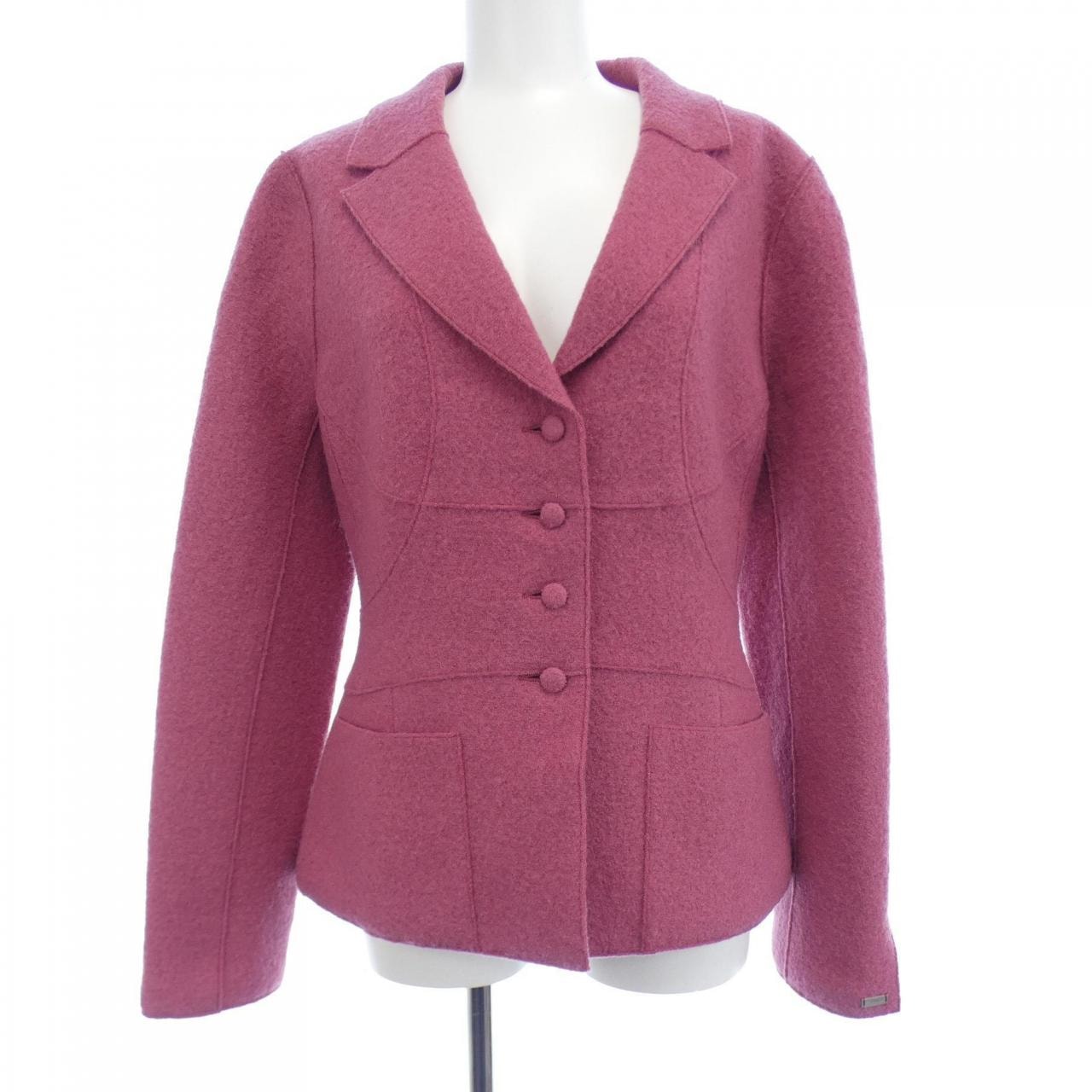 【ヴィンテージ】シャネル CHANEL ジャケット