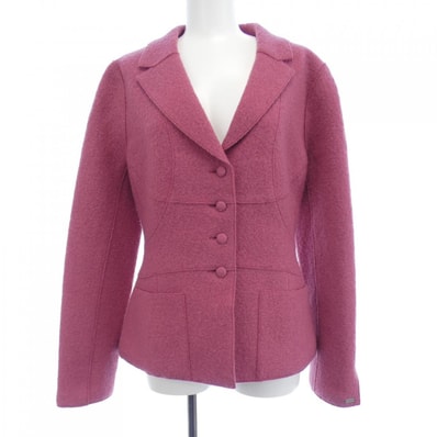 【ヴィンテージ】シャネル CHANEL ジャケット