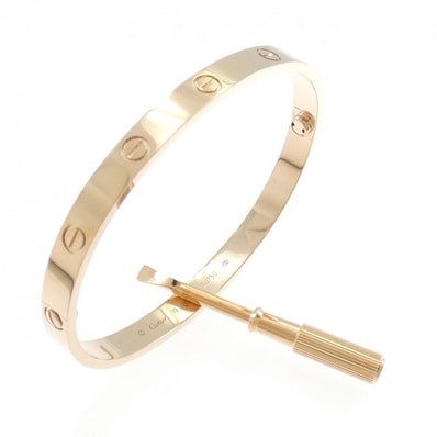 カルティエ ラブ ブレスレット