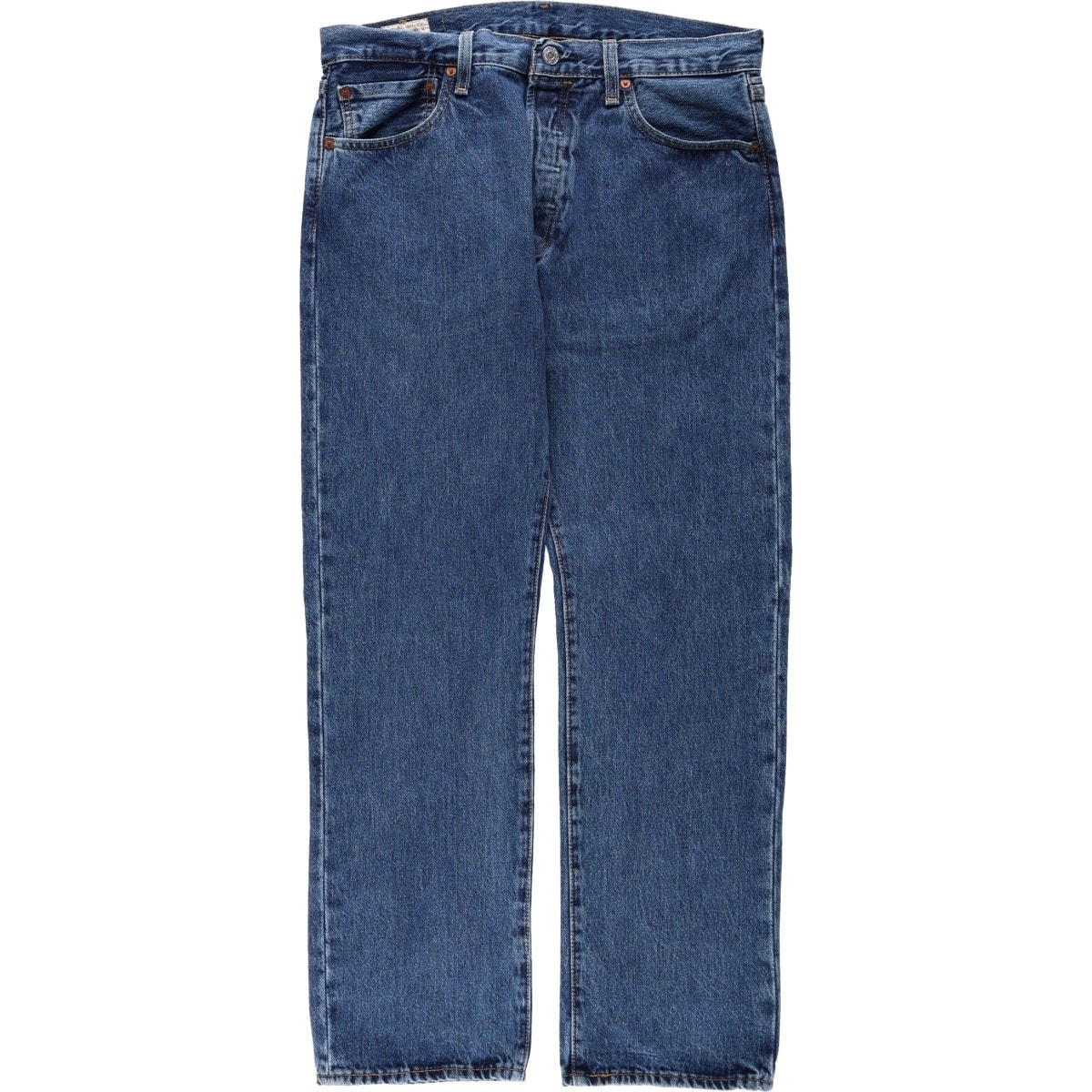 古着 リーバイス Levi's 501 ストレートデニムパンツ メンズw33相当/eaa668235