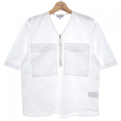 エルメス HERMES *21-5608 トップス