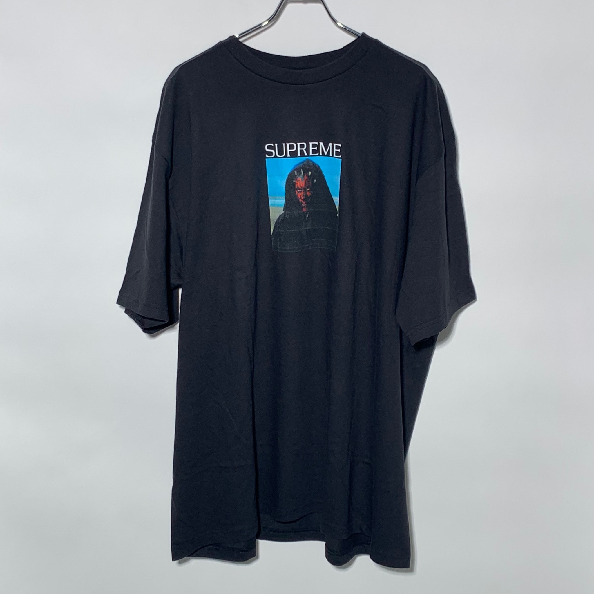 Supreme Sith Tee "Black"