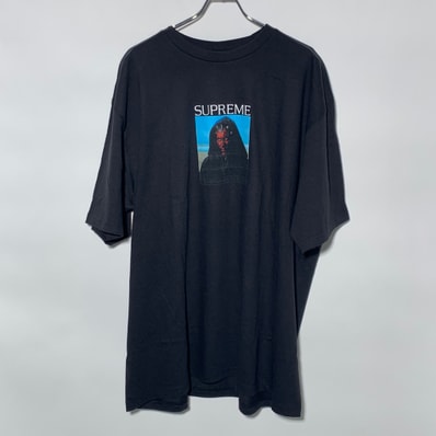Supreme Sith Tee "Black"
