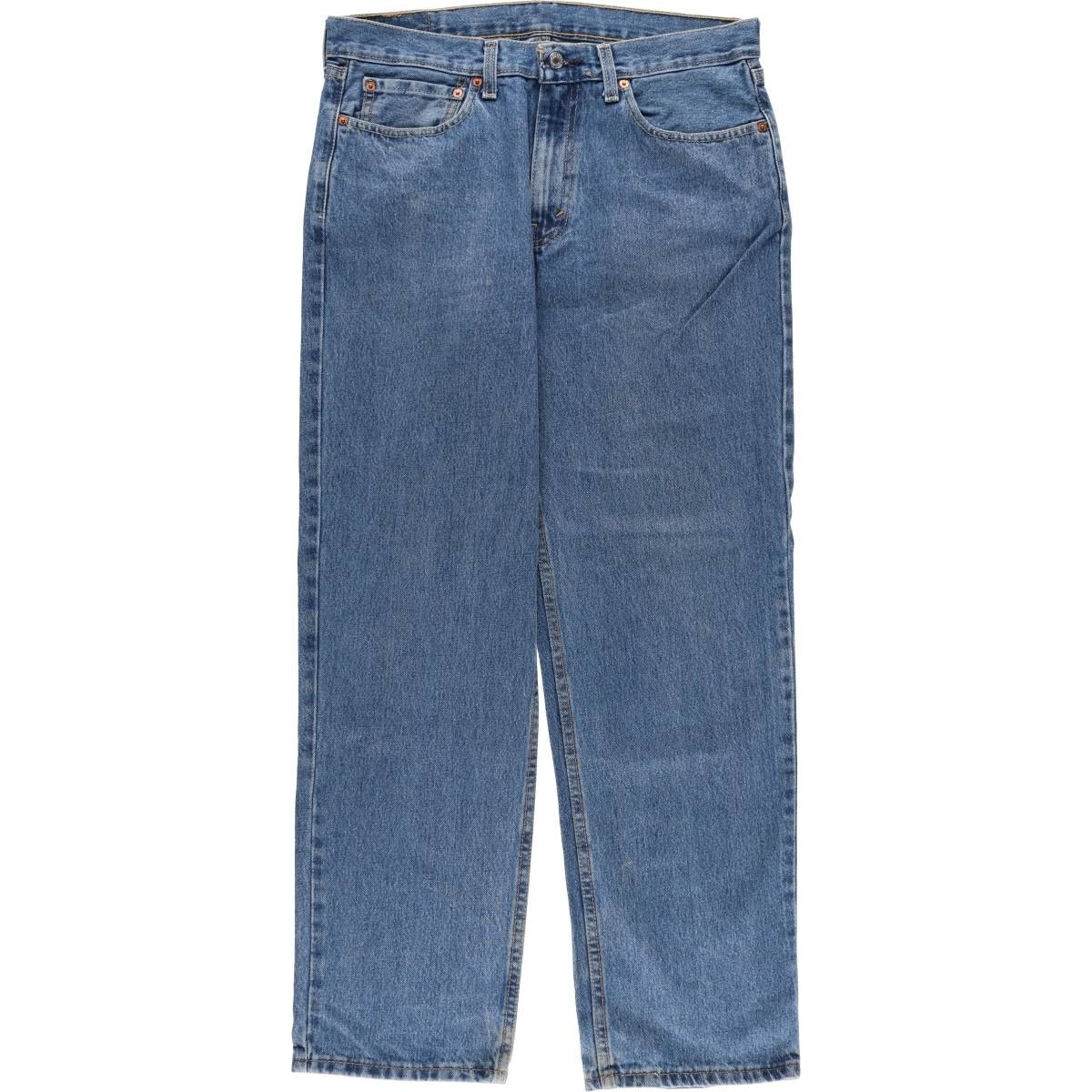 古着 リーバイス Levi's 550 テーパードデニムパンツ メンズw36相当/eaa583910