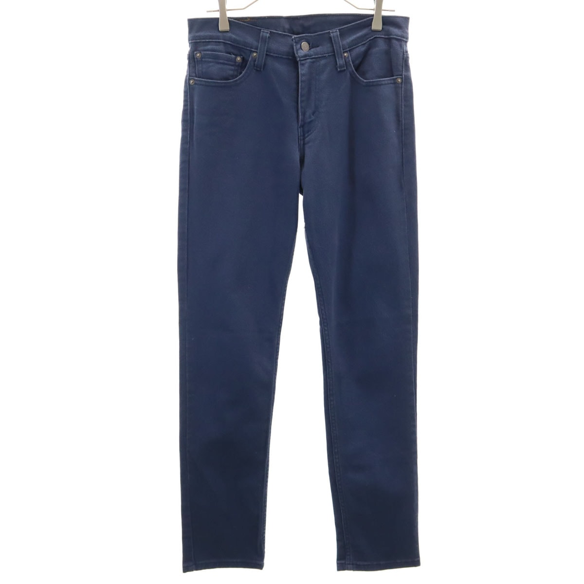 Levi's リーバイス 511 スリムパンツ W30 ネイビー