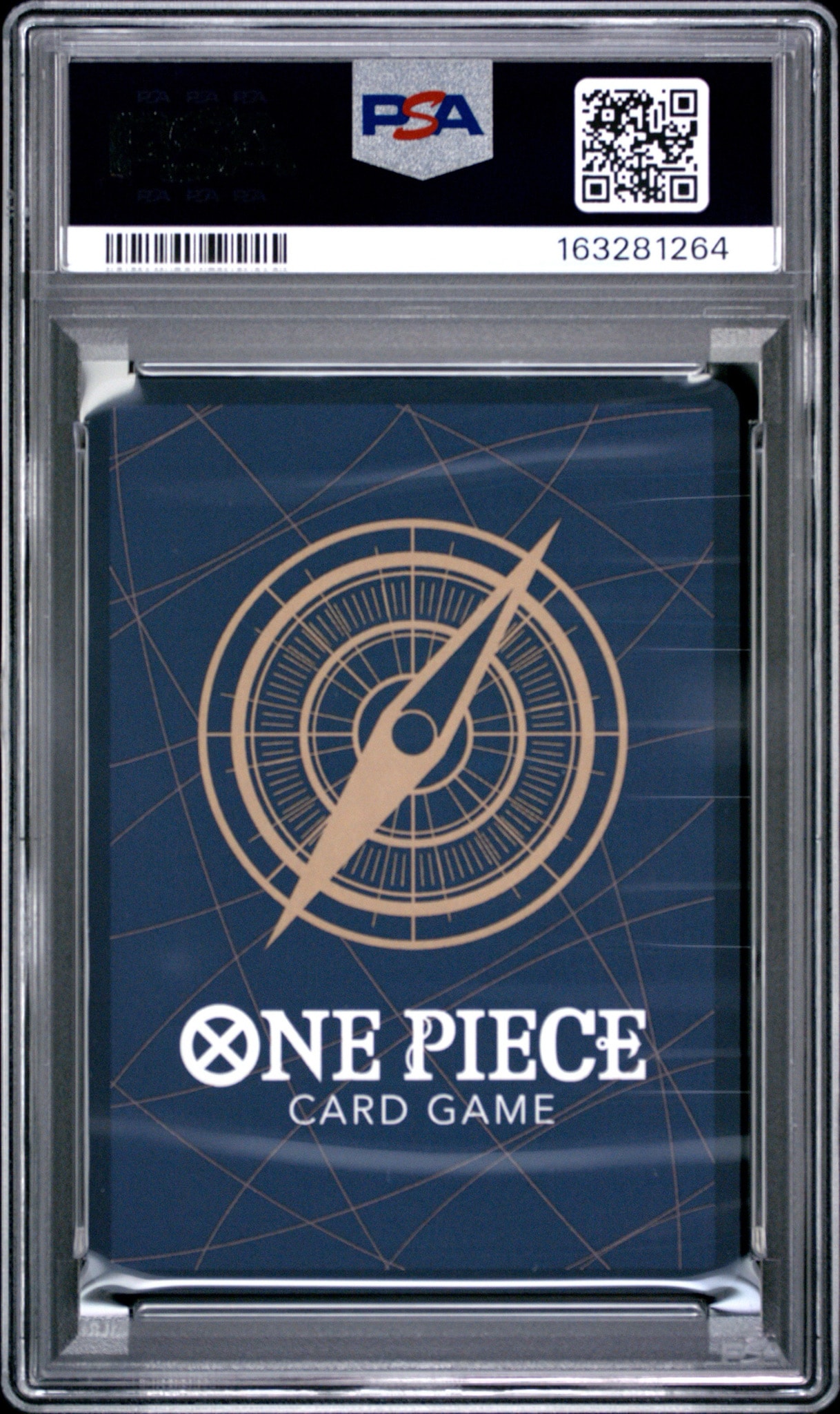 PSA10】モンキー・D・ルフィ P [P-110](プレミアムカードコレクション