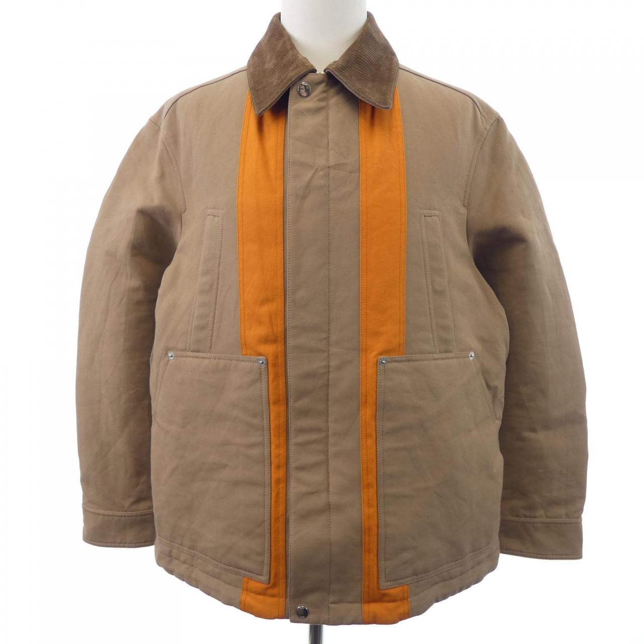 ディオール DIOR 293C404A5556 ジャケット