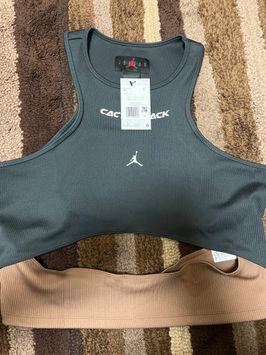Jordan x Travis Scott Women's Tank Top