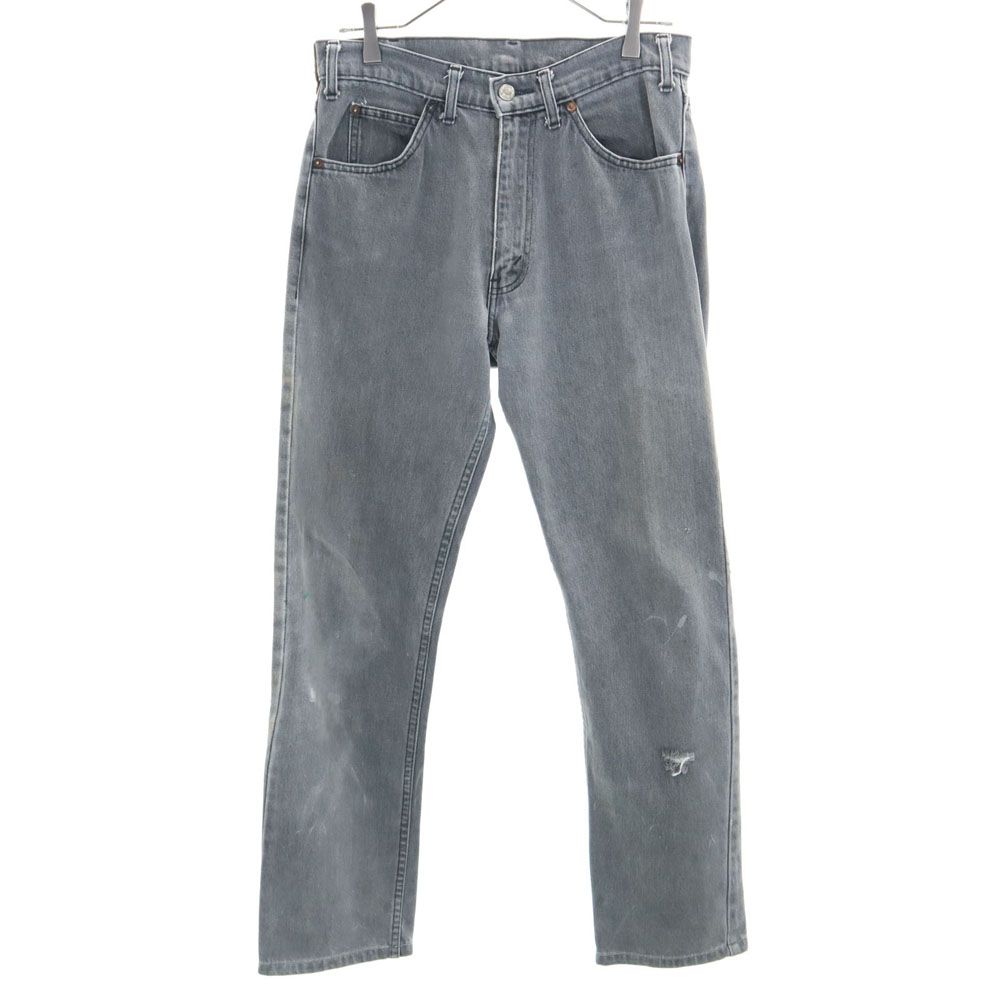 Levi's リーバイス 80s デニムパンツ
