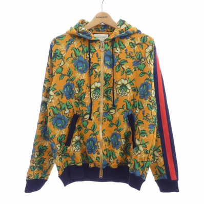 グッチ GUCCI 493497-X9G88 パーカー