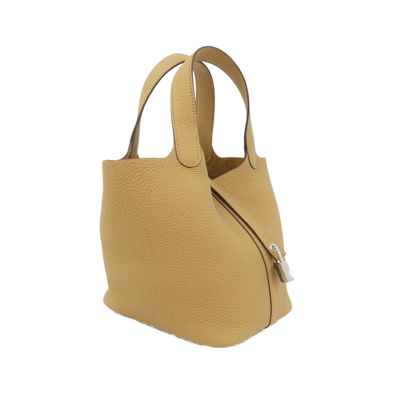 【未使用品】エルメス ピコタン ロック PM 056289CK バッグ