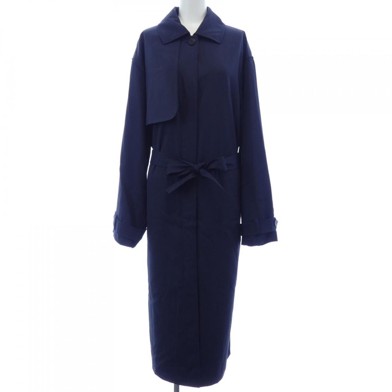 エルメス HERMES クルードセル 5H0284DE コート