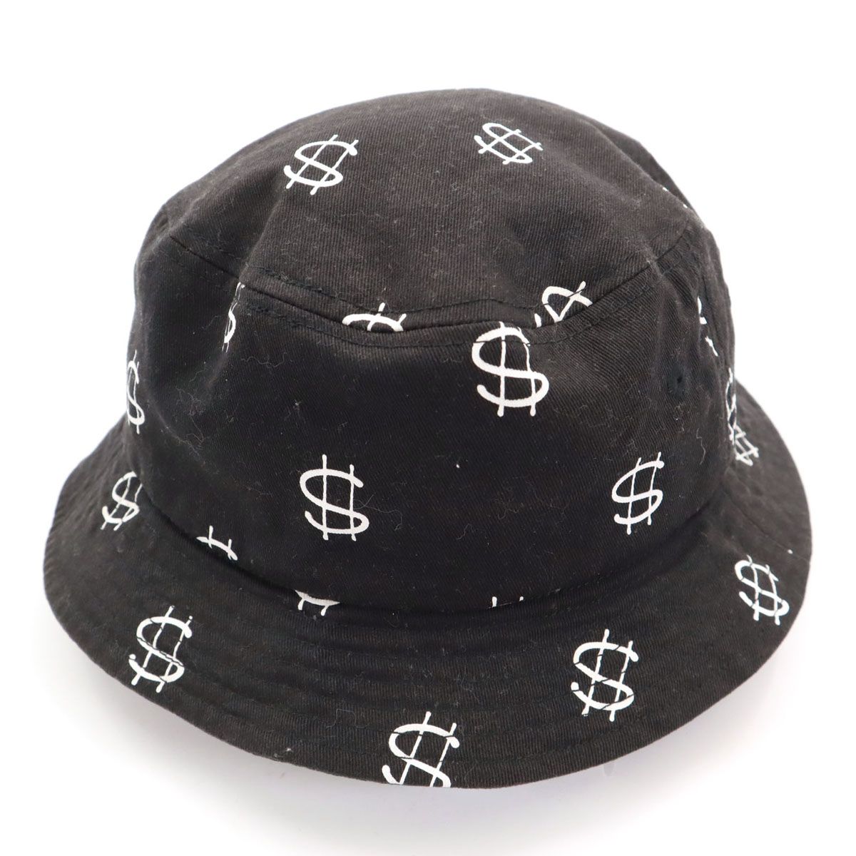 STUSSY ステューシー バケット ハット