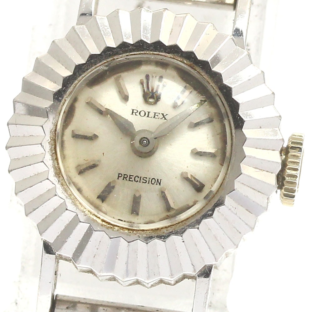 ロレックス プレシジョン 2192 レディース 【中古】