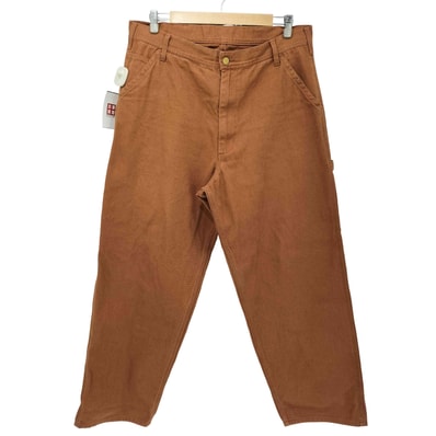 OVER WORKS FACTORY PAINTER PANTS ペインターパンツ【1141481410830】