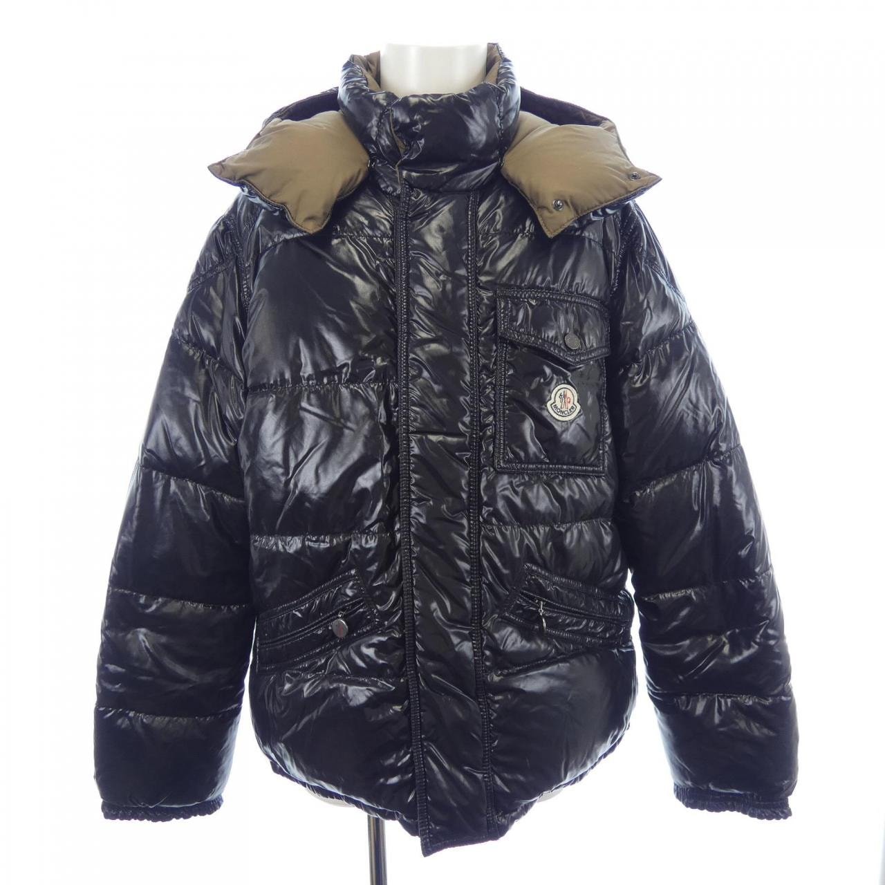 モンクレール MONCLER 20919B00009 ダウンジャケット