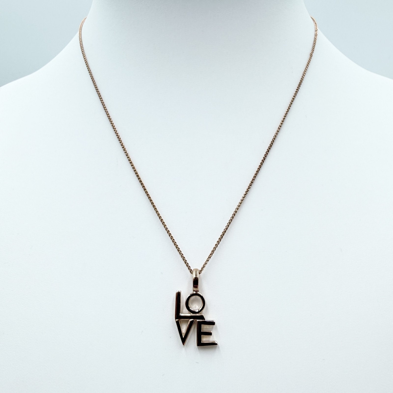 サンローラン669087Y1500 ネックレス レディース