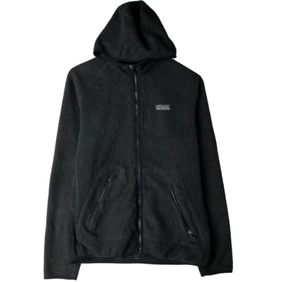 古着 ラルフローレン Ralph Lauren POLO RALPH LAUREN PERFORMANCE フリースフルジップパーカー メンズM相当/eaa614187