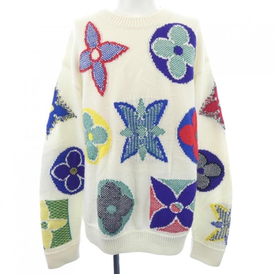 ルイヴィトン LOUIS VUITTON ニット